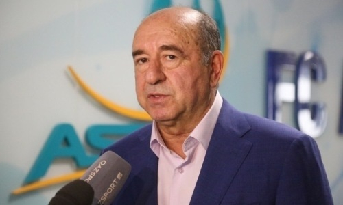 Названа главная мотивация сборной Греции перед матчем с Казахстаном