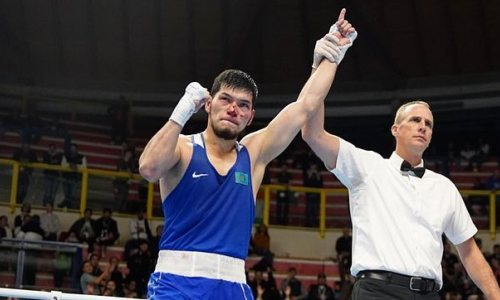 Казахстан или Узбекистан? Кто выиграл больше олимпийских лицензий в боксе на турнире в Италии