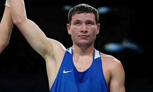 Казахстанские боксеры одержали три победы за день на турнире в Сербии