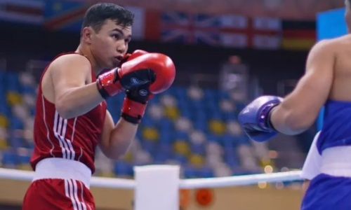 Казахстан произвел фурор в полуфинале турнира по боксу в Сербии