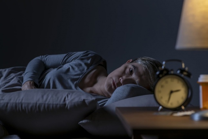 Недостаток сна повышает риск развития диабета даже у людей, соблюдающих здоровую диету