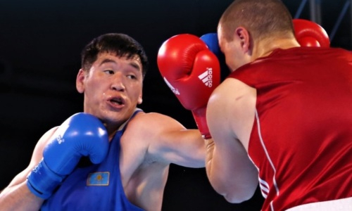 Сколько казахстанских боксеров поборется за «золото» на турнире в Литве