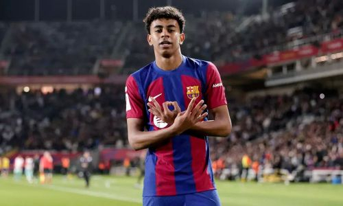 «Барселона» отказалась продавать 16-летнюю звезду за 200 миллионов евро
