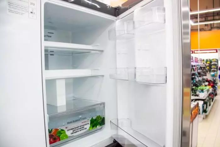 Как убрать неприятный запах из холодильника — секрет опытных хозяек