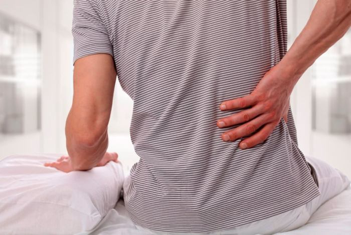 Пять способов вылечить боль в спине без лекарств