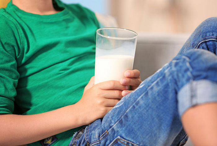 Эксперт рассказала, чем опасен для здоровья отказ от молочных продуктов