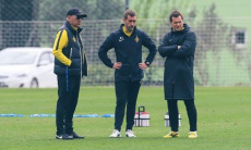 Экс-тренер «Кайрата» принял российский клуб