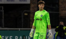 Датский клуб казахстанского футболиста учинил сухой разгром в чемпионате