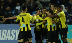 Третий тур КПЛ стал самым посещаемым в этом сезоне 