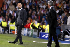 Анчелотти ответил Гвардиоле на критику матчем Лиги Чемпионов