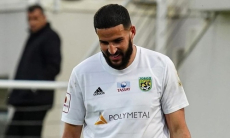 Легионер «Тобола» указал на ошибку своего клуба в матче с «Кызылжаром»