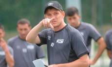 Покинувший команду КПЛ тренер оценил перспективы возглавить европейский клуб