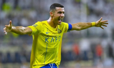 Криштиану Роналду получил новое признание