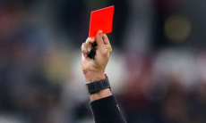 Казахстанский арбитр завершил карьеру и перешел на работу инспектора