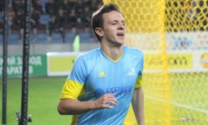 Известный легионер высказался о переходе в «Астану»