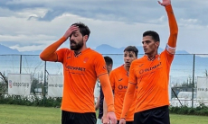 По итогам трех туров определён фаворит на вылет из КПЛ