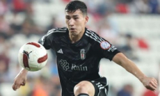 В Турции задались вопросом по Бактиеру Зайнутдинову