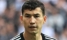 Московский «Спартак» «отказал» Бактиеру Зайнутдинову