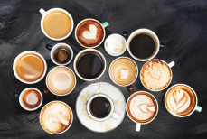 Сколько чашек кофе в день можно пить без вреда для здоровья