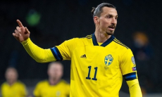 Златан Ибрагимович объявил о своем прощальном матче