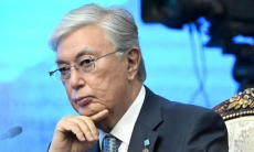 «Антикор» обратил внимание на невыполнение поручений президента в казахстанском футболе