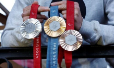 Казахстану «отдали» золотую медаль Олимпиады в Париже