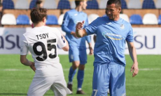 «Улытау» начал сезон в Первой лиге с выездной победы над «SD Family»