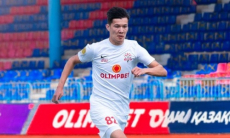 «Кайсар-жас» забил три гола фарм-клубу «Актобе»