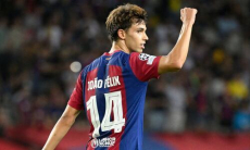 Жоау Феликс сделал признание о соперничестве Лионеля Месси и Криштиану Роналду