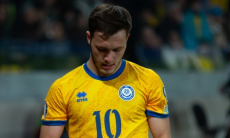 Сборной Казахстана поставили цель на новый сезон Лиги наций