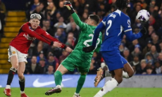 Два суперкамбэка состоялись в матче «Челси» — «Манчестер Юнайтед»