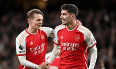 «Брайтон» — «Арсенал»: прямая трансляция матча АПЛ