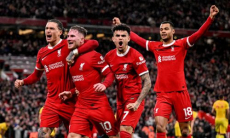 «Манчестер Юнайтед» — «Ливерпуль»: прямая трансляция матча АПЛ 