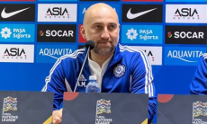 Адиева предупредили о сложностях совмещения постов в сборной Казахстана и «Ахмате»