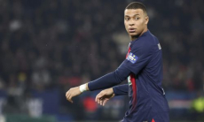 «ПСЖ» нашел замену Мбаппе за 200 миллионов евро