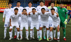 «Каспий» уверенно обыграл «Арыс» в матче Первой лиги