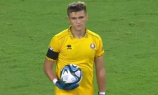 Стало известно, остались ли у казахстанского клуба долги перед футболистом зарубежной сборной