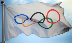 В Кремле отреагировали на заявление президента Франции о желании России сорвать Олимпиаду-2024