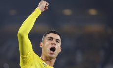 Криштиану Роналду отреагировал на тяжелую победу «Аль-Насра»