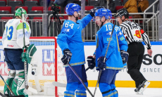В скандальном решении КХЛ нашли пользу для сборной Казахстана