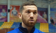 Ветеран сборной Казахстана по футзалу высказался о своем достижении