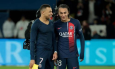 Мбаппе не перейдёт в «Реал». Подробности