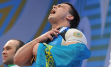 Казахстан потерпел историческое фиаско еще до старта Олимпиады в Париже