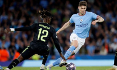 Где смотреть прямую трансляцию матча «Реал Мадрид» — «Манчестер Сити» в Лиге Чемпионов