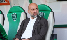 Магомед Адиев раскрыл свои планы после первого поражения с клубом РПЛ