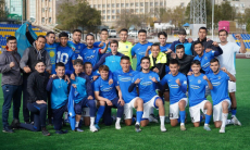 Назван главный претендент на выход в КПЛ из Первой лиги