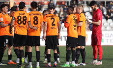 Спортивный директор покинул клуб КПЛ 