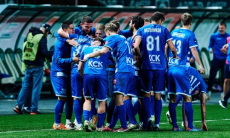 Клуб футболиста молодежной сборной Казахстана учинил разгром в матче зарубежного чемпионата