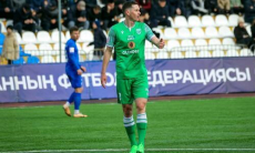 Автор гола «Атырау» в ворота «Актобе» высказался о матче