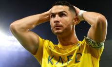 Шоком для Криштиану Роналду закончился матч в Суперкубке Саудовской Аравии. Видео